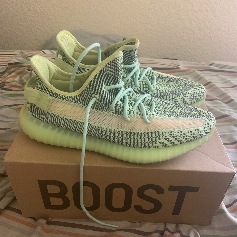 Yeezy boost 350 YEEZREEL